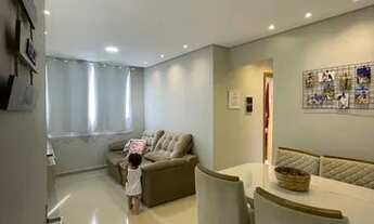 Imagem: Requinte apartamento reformado