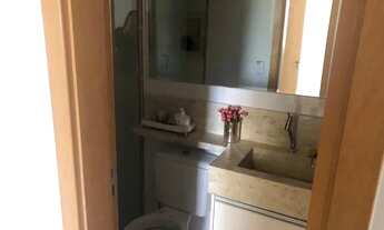 Imagem 7: Apartamento 2 quartos, 1 banheiro social, sala, conzinha, setor jardim Luz ,goiania