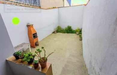 Imagem 5: Santo André - Casa Padrão - Vila Valparaíso