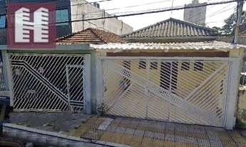 Imagem: 2 Casas térreas à venda por R$ 1.200.000