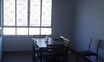 Imagem 2: Edf. Abílio Velho na Tv. Quintino Bocaiúva, esq. da 28 de Setembro