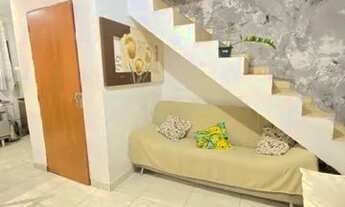 Imagem 2: Vendo Agio casa duplex Valparaiso