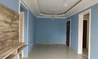 Imagem 4: Condomínio Rios das Pedras - Vendo Apartamento 2 quartos sendo 1 suíte - Pode Financiar