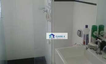 Imagem 6: Apartamento com 3 dormitórios à venda, 88 m² por R$ 220.000,00 - Califórnia Dois - Belo Ho