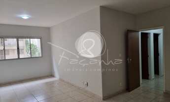 Imagem 2: Apartamento para venda na Vila Itapura em Campinas R$ 430.000,00 - Façanha Imóveis Campina