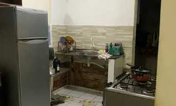 Imagem: Casa de condomínio térrea para venda possui