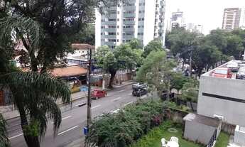 Imagem 3: Apartamento para aluguel tem 40 metros quadrados com 1 quarto em Espinheiro - Recife - PE