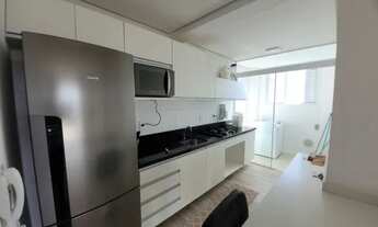 Imagem 3: Apartamento bairro passo dos fortes chapecó, suite mais um dormitorios 2 vagas 415.000,00