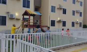 Imagem 2: VILLAGE JARDINS 2 - CHAVE 70MIL