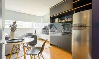 Imagem 7: Apartamento para alugar no bairro Itaim Bibi - São Paulo/SP, Zona Sul