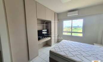 Imagem 2: Apartamento (kitnete) 1 dormitórios, cozinha planejada, portaria 24hs, lazer, espaço gourm