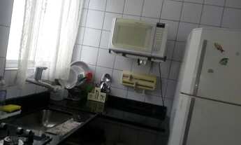 Imagem 5: Alugo apartamento com 3 quartos no Bairro Inconfidentes