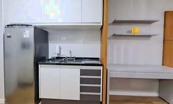 Imagem 3: Studio para aluguel tem 25 metros quadrados com 1 quarto em Vila Zilda (Tatuapé) - São Pau