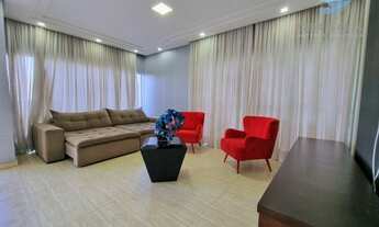 Imagem: Apartamento com 4 dormitórios à venda