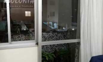 Imagem 6: São Caetano do Sul - Apartamento Padrão - Osvaldo Cruz