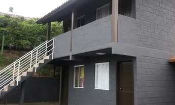 Imagem: Quitinete Fundos de Biguaçu