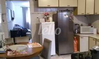 Imagem 8: São Paulo - Casa Padrão - Mooca