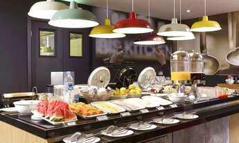 Imagem 3: Apartamento Flat - Jardim Apolo - Residencial Ibis - 30m² - 1 Dormitório