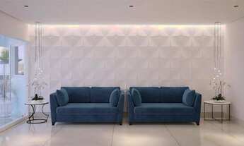 Imagem 5: APARTAMENTO COM 93.34 m² - TUPI - PRAIA GRANDE SP