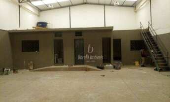 Imagem 5: Galpão, 500 m² - venda por R$ 1.050.000,00 ou aluguel por R$ 5.200,00/mês - Vila Carvalho