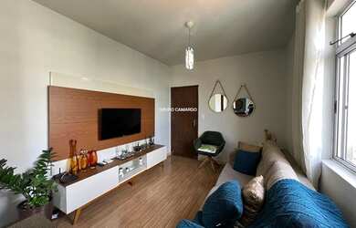 Imagem 5: Apartamento 2 quartos no bairro Sagrada Família