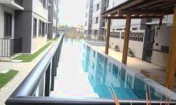 Imagem: Aluga-se um apartamento