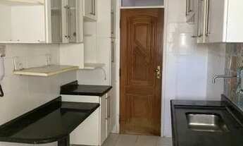 Imagem 2: Apartamento para aluguel com 105 metros quadrados com 3 quartos em Pituba - Salvador - BA