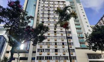 Imagem: Cód. 3952 - Quitinete 1 quarto - Centro