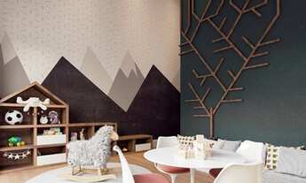 Imagem: Apartamento com 3 dormitórios à venda