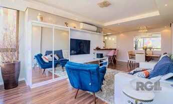 Imagem 4: Apartamento em Cristo Redentor