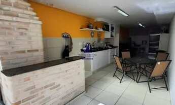 Imagem 6: Sobrado aluga Bosque da Saude