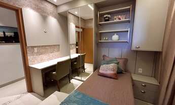 Imagem 4: Luman Ville Qd 110 Norte Financie até 90