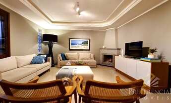 Imagem 1: Casa e Sobrado de 3 dormitórios à Venda - Xangri-lá