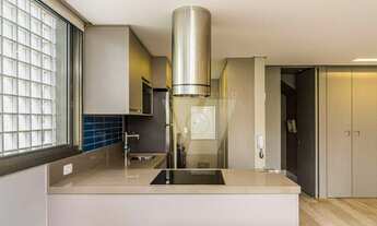 Imagem 6: Loft para alugar, 115 m² por R$ 22.557,78/mês - Itaim Bibi - São Paulo/SP