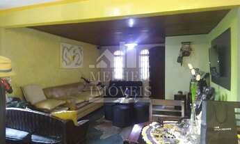 Imagem 2: Casa para locação - Parque Novo Mundo, São Paulo