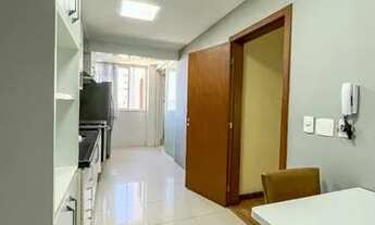 Imagem 2: Apartamento para venda tem 130 metros quadrados com 3 quartos