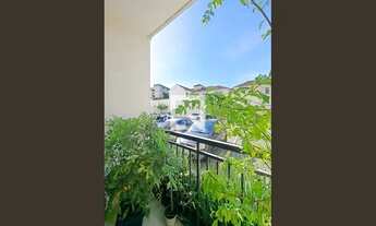 Imagem 5: Apartamento para Aluguel - Engenho Novo, 2 Quartos, 48 m2