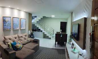 Imagem 4: Casa de tres quartos com suite em Colinas de Laranjeiras