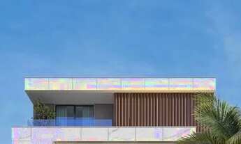 Imagem 4: Casas de alto padrão no Recreio dos Bandeirantes