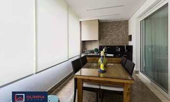 Imagem 6: Venda Apartamento 3 Dormitórios - 151 m² Itaim Bibi
