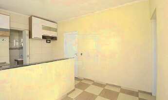 Imagem 2: Apartamento para Aluguel - Vila Nova Cachoeirinha, 1 Quarto, 35 m2