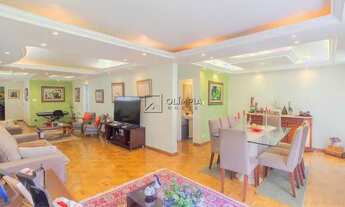 Imagem 6: Apartamento Venda 3 Dormitórios - 190 m² Cerqueira Cesar