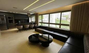 Imagem 2: Nova Lima - Apartamento Padrão - Vale Do Sereno