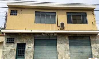 Imagem 2: Salão/Galpão (salão - sobradinho parte superior) 3 dormitórios/suite, cozinha planejada