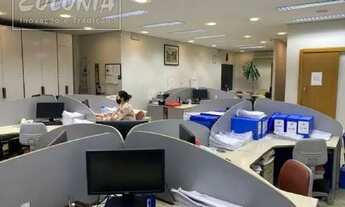 Imagem: Santo André - Conjunto Comercial/sala