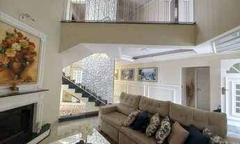 Imagem: CASA A VENDA COND. GRANJA OLGA, 600MTS DE