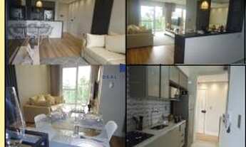 Imagem 2: APARTAMENTO VENDA/ LOCAÇÃO 2DT COND MIRANTE COLINA