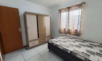 Imagem 5: Alugo apartamento semi mobiliado, Ingleses, sítio de cima