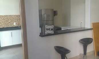 Imagem 3: Apartamento Mobiliado em Vila Mariana - São Paulo