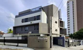 Imagem: Apartamento no Brisa Mar, a 900 metros da